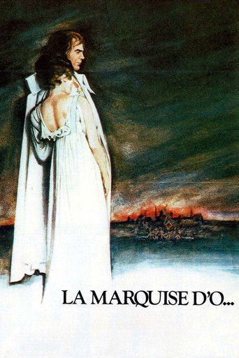 Маркиза фон О