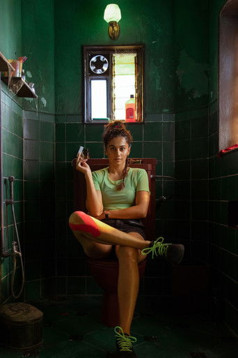 Бесконечный цикл