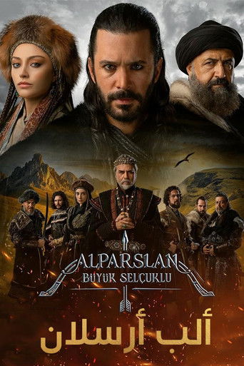 Альпарслан: Великие Сельджуки