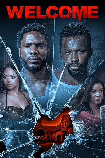 Добро пожаловать