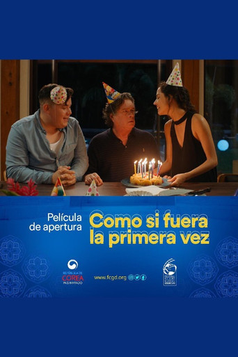 50 первых поцелуев