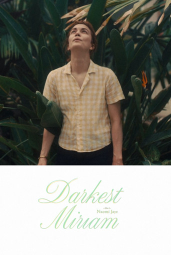 Мрачная Мириам