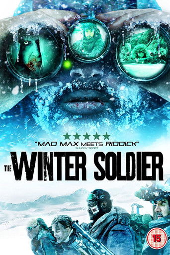 2307: Операция «Андроид»