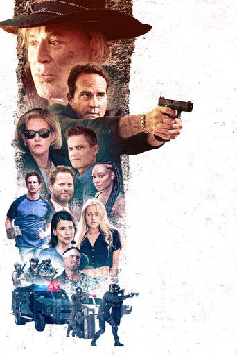 Убийство в Холлоу Крик