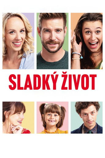 Сладкая Жизнь
