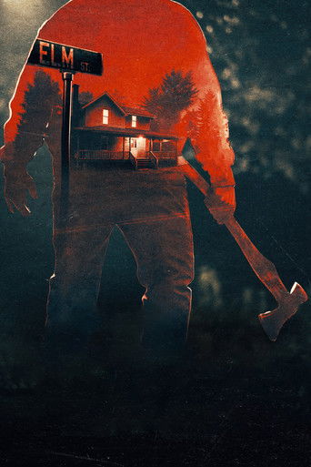 Настоящие убийства на улице Вязов