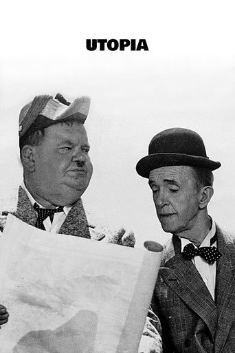 Утопия