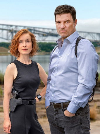 Лаухгаммер - Смерть в Лаузице