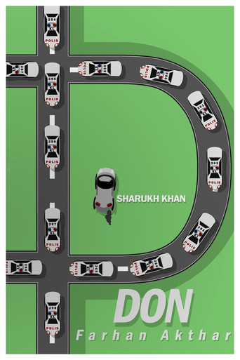 Дон. Главарь мафии