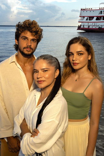 Реки судьбы