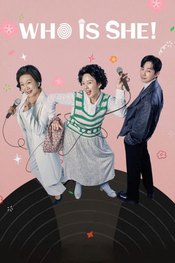 Мисс Бабуля