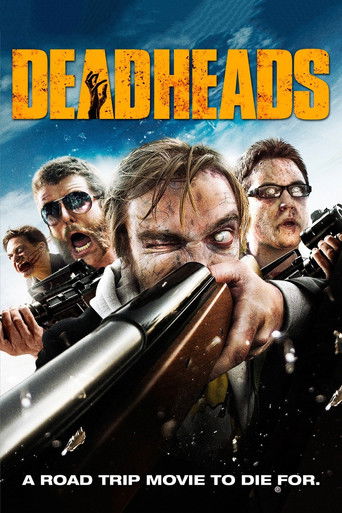 Мёртвоголовые