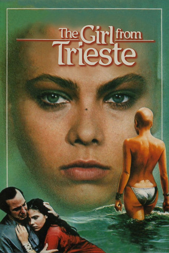 Девушка из Триеста