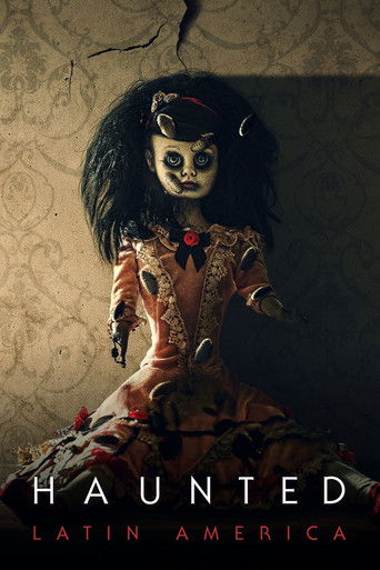 Воочию: Латинская Америка