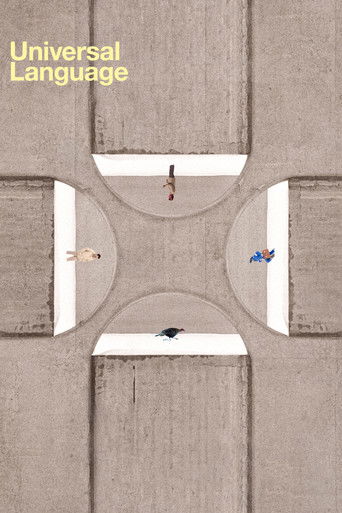 Универсальный язык