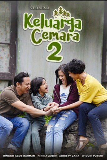Keluarga Cemara 2