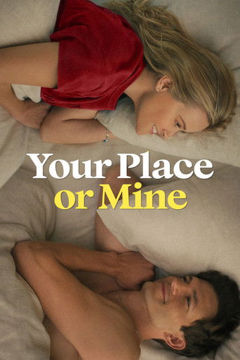 К тебе или ко мне?