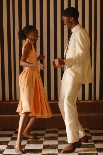 Твист в Бамако