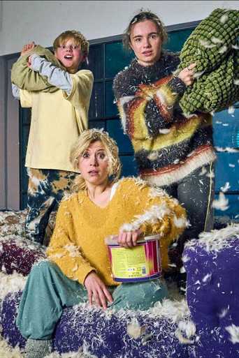 Мать самозванка