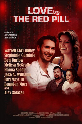 Любовь против красной таблетки
