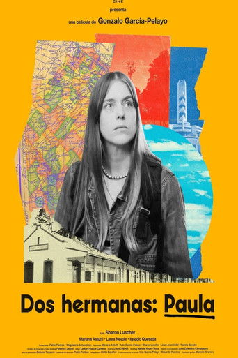 Две сестры: Паула