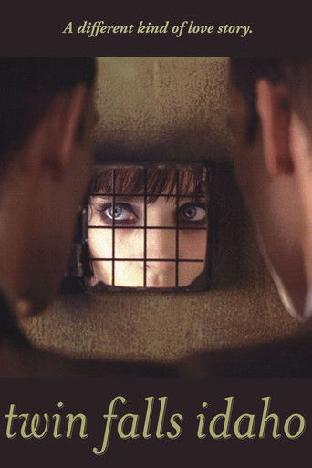 Близнецы из Айдахо