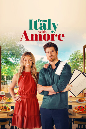 Из Италии с любовью