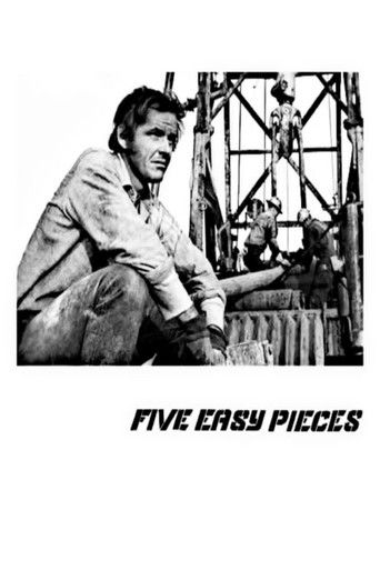 Пять легких пьес