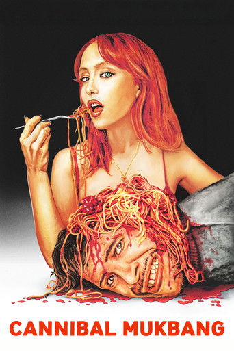 Каннибальский мокпан
