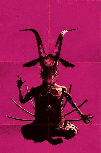 Антрум: Самый опасный фильм из когда-либо снятых