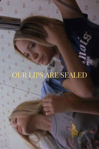 Рот на замок!