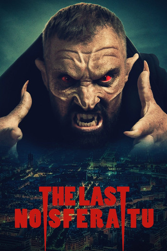 Последний Носферату