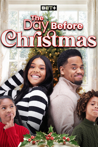 В канун Рождества