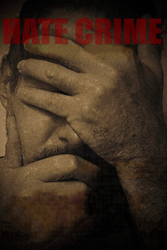 Преступление на почве ненависти