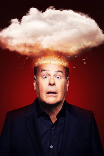 Невероятное с Дэном Эйкройдом