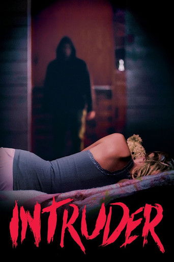 Посторонний