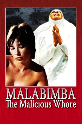 Одержимая дьяволом