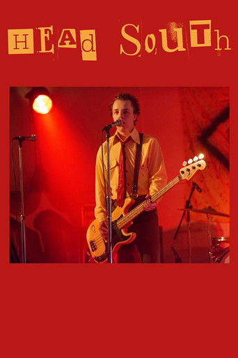 Одержимость. История панка