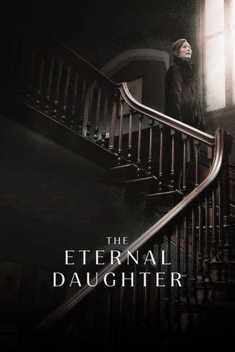 Вечная дочь