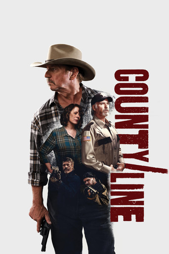 Граница округа