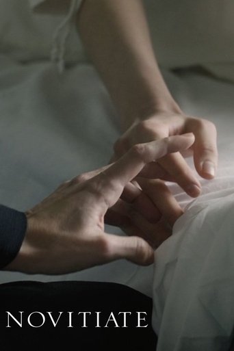 Послушница