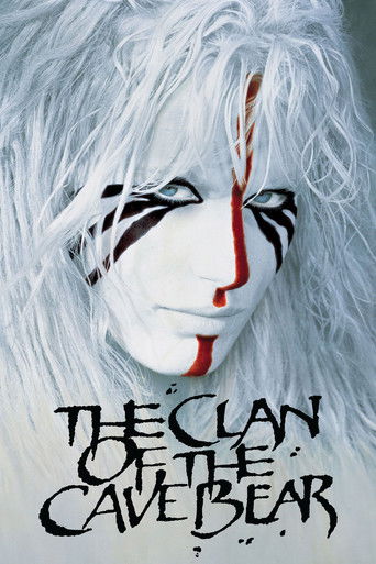 Клан Пещерного Медведя