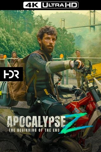Апокалипсис Z: Начало конца
