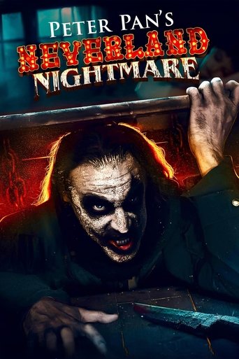 Питер Пэн: Кошмар в Нетландии