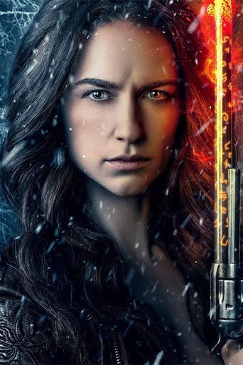 Вайнонна Эрп: Месть