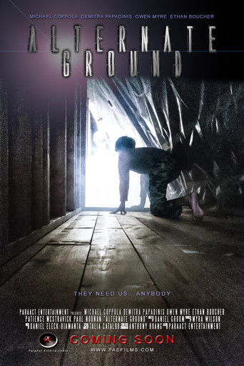 Альтернативная земля