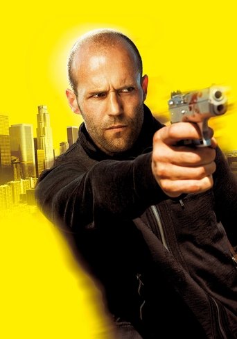 Адреналин: Высокое напряжение