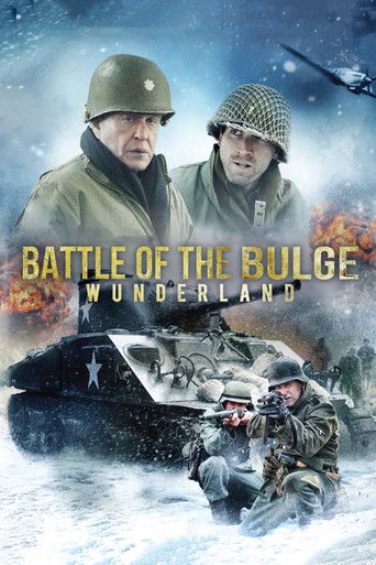 Битва в Арденнах