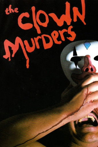 Кровавая шутка