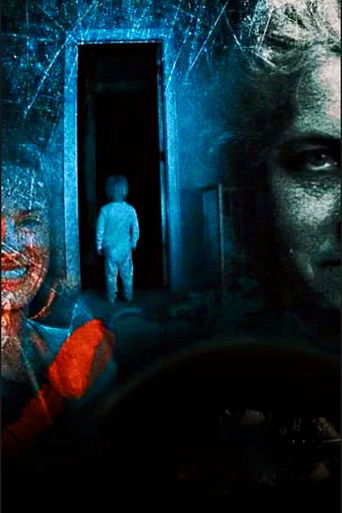 Призрак Блэквелла 6